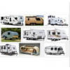 Importing Travel trailer to Korea