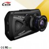 dvr-s3000l, CXIN, CX-810, s3000l auto dvr, 170degree Wide Angle, H.264 MOV TF