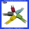 metal Aglets groothandel, fashional, decoratief, handig, MJ-S0715 schoenveter Aglets te koop