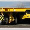 Buy used hydraulic transporter 200 MT