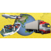 Freight Forwarder required