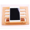 Buy wooden book holder