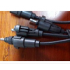 Buy plastic sheath for Automobile high voltage wire
