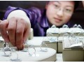 Diamonds start to lose their luster to Chinese