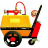Buy AFFF fire extinguishing device