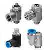 Buy FESTO throttle valve