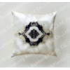 Buy PVC leather cushion / pillow