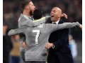 Eurpean Champions League: Real Madrid thrashes Roma 2-0
