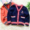 Buy Children's sweaters coat