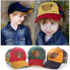 Buy cartoon cap for kids