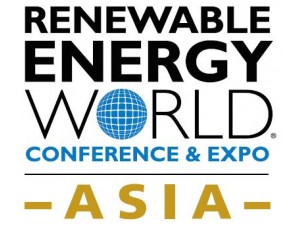 Renewable Energy World Asia