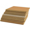 Buy corrugated board