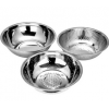 Buy stainless steel rice washing dish