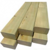 Buy fir wooden square keel