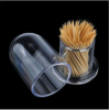 Buy acrylic toothpick holder