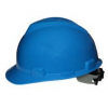 Buy blue safety helmet