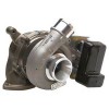 LAND ROVER Turbocharger