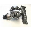 VW Turbocharger