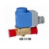 GE Solenoid Valve