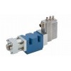 MOOG Solenoid Valve