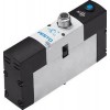 Festo Safety Solenoid Valve