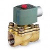 ASCO Safety Solenoid Valve