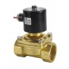 Chelic Safety Solenoid Valve