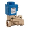 Danfoss Safety Solenoid Valve