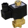 CKD Safety Solenoid Valve