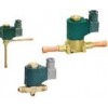 Honeywell Safety Solenoid Valve