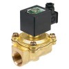 ASCO Miniature Solenoid Valve