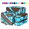 packing cube organizer travel bag, can be made according your requests, material, size, color etc.