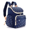 diaper bag mum bag can be made according your requests, material, size, color etc.