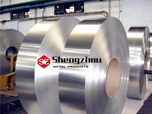 Round Edge Transformer Aluminum Strip