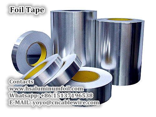 Foil Tape