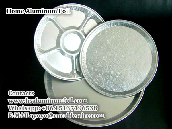 Home Aluminum Foil