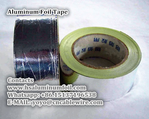 Aluminum-Foil-Tape