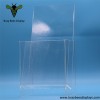 Acrylic Office Desk Organizer