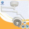 New Series LED Shadolwess Lamp Operating light surgical equipment, hospital lamp 500