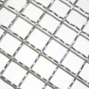 Stainless Steel Square Woven Mesh