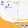 Medical Light II LED Surgical operating lamp 500 mobile type
