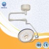Hospital equipment LED shadolwless single dome operating light surgical lamp 700