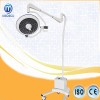 II Series LED Shadowless Light surgical operating lamp 500 Mobile with Battery