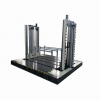 Double lift zero drop tester